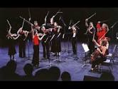 String Orchestra of New York City (SONYC)